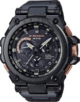 Купить наручний годинник Casio G-Shock MTG-G1000RB-1A: цена от 170000 грн.