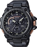 Купити наручний годинник Casio G-Shock MTG-G1000RB-1A  за ціною від 170000 грн.