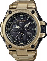 Купить наручний годинник Casio G-Shock MTG-G1000RG-1A: цена от 170000 грн.