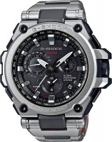 Купить наручний годинник Casio G-Shock MTG-G1000RS-1A: цена от 105000 грн.