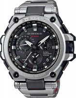 Купить наручний годинник Casio G-Shock MTG-G1000RS-1A: цена от 116650 грн.