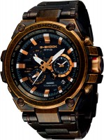 Купити наручний годинник Casio G-Shock MTG-S1000BS-1A  за ціною від 78080 грн.