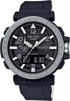 Купить наручний годинник Casio PRG-650-1E: цена от 14200 грн.