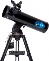 Купить телескоп Celestron Astro Fi 130: цена от 27986 грн.
