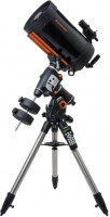 Купить телескоп Celestron CGEM II 1100  по цене от 236453 грн.