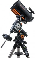 Купить телескоп Celestron CGEM II 800  по цене от 143643 грн.