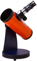 Купить телескоп Levenhuk LabZZ D1: цена от 2890 грн.