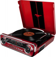 Купить аудиосистема iON Mustang LP  по цене от 9350 грн.