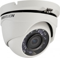 Купити камера відеоспостереження Hikvision DS-2CE56D0T-IRMF 2.8 mm  за ціною від 1320 грн.
