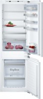 Купить встраиваемый холодильник Neff KI 7863 D20R  по цене от 63799 грн.