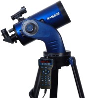 Купити телескоп Meade StarNavigator NG 125  за ціною від 34464 грн.
