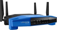Купить wi-Fi адаптер LINKSYS WRT1900ACS: цена от 21404 грн.