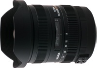 Купить объектив Sigma 12-24mm f/4.5-5.6 AF HSM DG II  по цене от 34456 грн.
