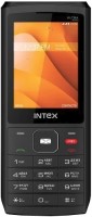 Купити мобільний телефон Intex Ultra 4000