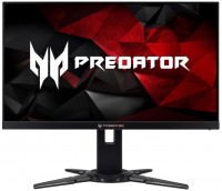 Купить монитор Acer Predator XB252Qbmiprz  по цене от 18745 грн.