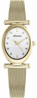 Купить наручний годинник Adriatica 3453.1193Q: цена от 8884 грн.