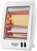 Купити інфрачервоний обігрівач Adler AD 7709  за ціною від 518 грн.