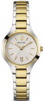Купить наручные часы Bulova 98L217  по цене от 10184 грн.