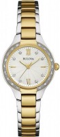 Купить наручные часы Bulova 98W221  по цене от 10990 грн.