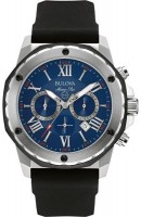 Купити наручний годинник Bulova 98B258  за ціною від 12190 грн.