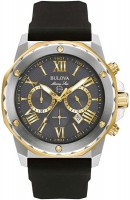 Купить наручные часы Bulova 98B277  по цене от 12390 грн.