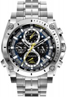 Купить наручные часы Bulova 96G175  по цене от 23490 грн.