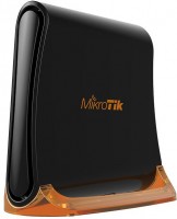 Купити wi-Fi адаптер MikroTik hAP mini  за ціною від 1444 грн.