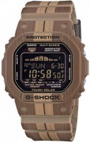 Купити наручний годинник Casio G-Shock GWX-5600WB-5  за ціною від 8910 грн.