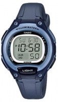 Купити наручний годинник Casio LW-203-2A  за ціною від 1680 грн.
