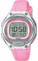 Купить наручные часы Casio LW-203-4A  по цене от 1630 грн.
