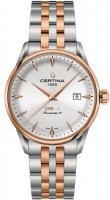 Купить наручные часы Certina C029.807.22.031.00  по цене от 36920 грн.