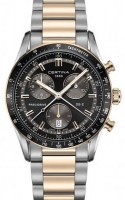 Купить наручные часы Certina C024.447.22.051.00  по цене от 58360 грн.