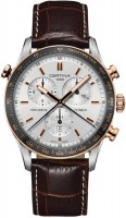 Купити наручний годинник Certina C024.618.26.031.00  за ціною від 34900 грн.