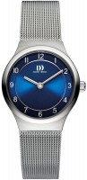 Купить наручные часы Danish Design IV69Q1072: цена от 6118 грн.