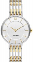 Купить наручные часы Danish Design IV65Q1174  по цене от 7921 грн.