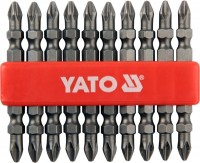 Купить біти / торцеві голівки Yato YT-0481: цена от 263 грн.