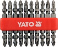 Купить биты / торцевые головки Yato YT-0481  по цене от 281 грн.