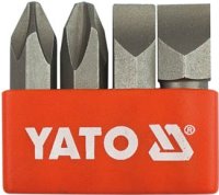 Купить біти / торцеві голівки Yato YT-2812: цена от 85 грн.