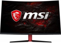 Купить монитор MSI Optix AG32C  по цене от 9457 грн.