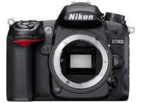 Купить фотоаппарат Nikon D7000 body  по цене от 15526 грн.
