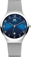 Купить наручные часы Danish Design IQ69Q1072  по цене от 6179 грн.