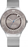 Купити наручний годинник Danish Design IQ69Q1050  за ціною від 6020 грн.