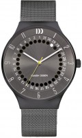 Купить наручные часы Danish Design IQ66Q1050  по цене от 7287 грн.