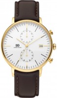 Купить наручные часы Danish Design IQ45Q975  по цене от 8713 грн.
