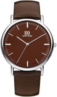 Купить наручные часы Danish Design IQ29Q1156  по цене от 4436 грн.