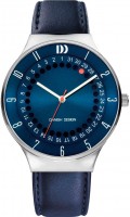 Купить наручные часы Danish Design IQ22Q1050  по цене от 6495 грн.