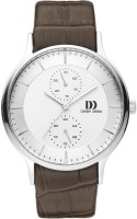 Купить наручные часы Danish Design IQ12Q1155  по цене от 6336 грн.