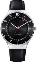 Купить наручные часы Danish Design IQ13Q1050  по цене от 6495 грн.