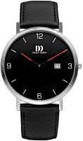 Купити наручний годинник Danish Design IQ13Q1153  за ціною від 5386 грн.