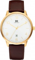 Купити наручний годинник Danish Design IQ15Q1184  за ціною від 6179 грн.